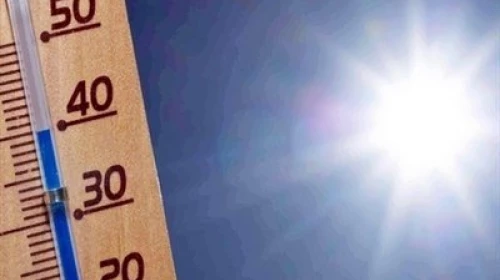 Temperature estive il 17 e 18 Giugno 2016. Le massime della provincia di Matera